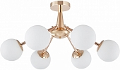 Потолочная люстра Napoli-8654 338654/6 FGD 