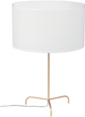 Интерьерная настольная лампа  V29920-8/1L