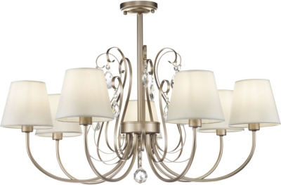 Потолочная люстра Vanda FR2030CL-07G