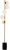 Торшер Floor lamp 771425