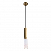 Подвесной светильник Decus 2761-1P 