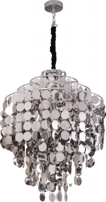 Подвесная люстра  F0524-23