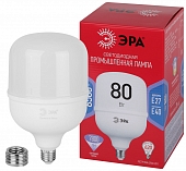 Лампочка светодиодная  LED POWER T140-80W-6500-E27/E40 R 