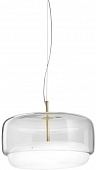 Подвесной светильник 10094 10094P/B brass 