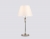 Интерьерная настольная лампа HIGH LIGHT LH71007