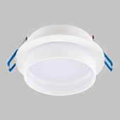 Точечный светильник  IL.0029.0015-WH 