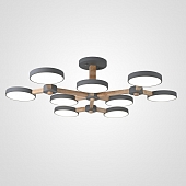 Потолочная люстра  Turna-X01 