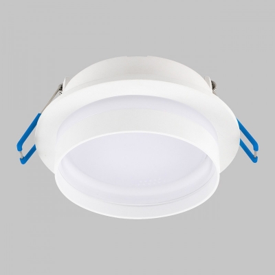 Точечный светильник  IL.0029.0015-WH