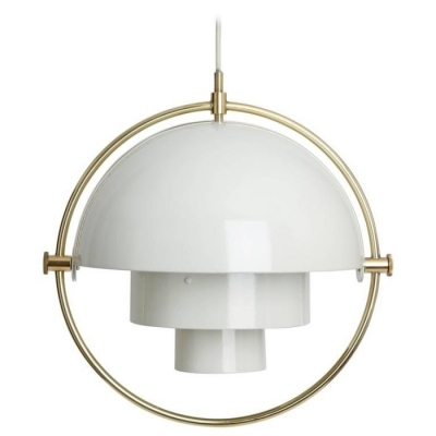 Подвесной светильник Multi-lite LOFT9915-WH