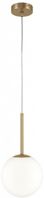 Подвесной светильник Basic form MOD321PL-01G2