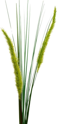 Цветы пластиковые  8J-15RS0006