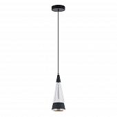 Подвесной светильник LED4U L7121-1 BK 