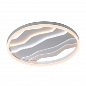 Потолочный светильник LED4U L1055-500 WH 