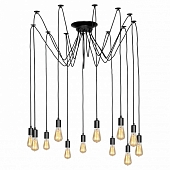 Подвесная люстра Shirley GRLSP-9840 