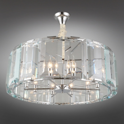 Подвесная люстра Noventa OML-81513-10