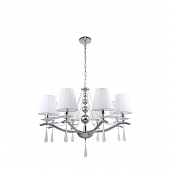 Подвесная люстра Nifty 1042/09/08P 