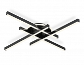 Потолочная люстра Comfort FL6282 