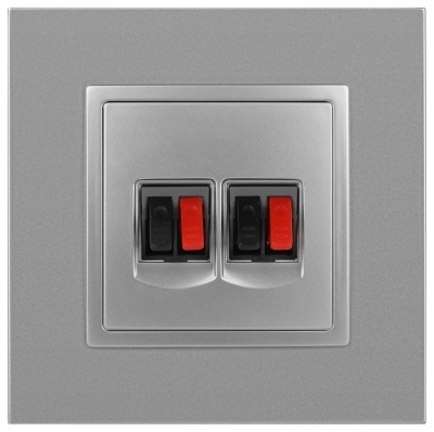 Розетка  14-3112-03