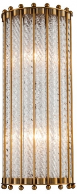 Бра Tiziano KG0907W-2 brass
