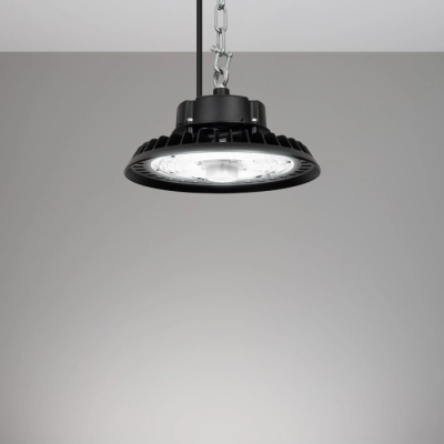 Промышленный купольный светильник ARIVA 052865