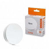 Лампочка светодиодная  25S75R15GX53 