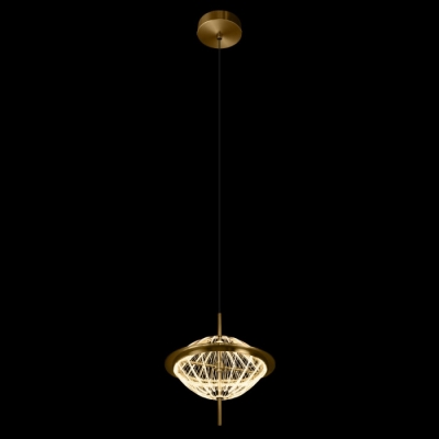 Подвесной светильник Tranquility 10397/B