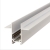 Шинопровод  MAGNET AM402-1М LL-20C WH