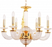 Подвесная люстра  SD795 