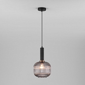 Подвесной светильник Bravo 50182/1 дымчатый 