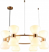 Подвесная люстра Trevasco OML-59603-12 