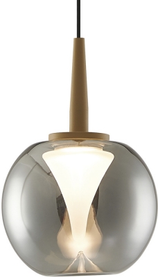 Подвесной светильник Andromeda 8931+8939