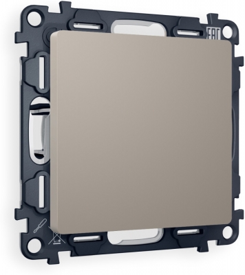 Заглушка QUANT MA376010