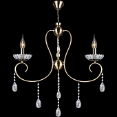 Подвесная люстра  04462-0.4-03 