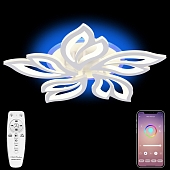 Потолочная люстра LED LIGHT LED LAMPS 81150 