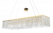 Подвесная люстра Milano Milano E 1.5.120X30.102 G 