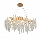 Подвесная люстра  V2855-8/13S 