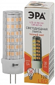 Лампочка светодиодная  LED JC-5W-12V-CER-827-G4 