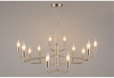 Подвесная люстра Evlalia APL.338.03.12