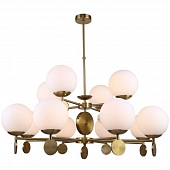 Потолочная люстра Marsela 2141/05/12P 