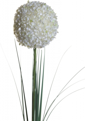 Цветы пластиковые  8J-13RS0014