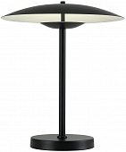 Интерьерная настольная лампа Синди 08467-35T,19 