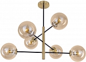 Потолочная люстра Лорен CL146263 