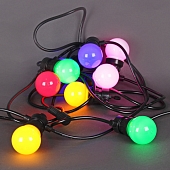 Гирлянда  A-967 MIX 