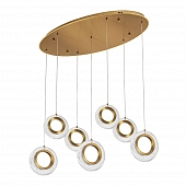 Подвесной светильник MODELUX ML.89023.7 BS 