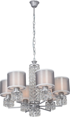 Подвесная люстра  V1855-9/6