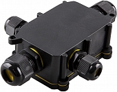 Распределительная коробка  49122 