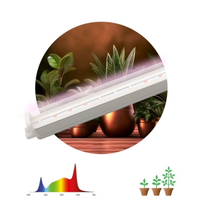 Светильник для растений  FITO-18W-Ra90