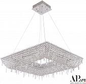 Подвесная люстра Sicilia SH503.0.60.B.Ni.4000 