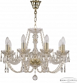 Подвесная люстра 101 101/8/195 G 