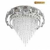 Потолочная люстра LED4U L9428-500 с функцией УД 